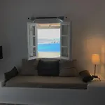 Mykonos Athanasia Seaview Oasis By The Port Hulákia