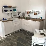 Mykonos Athanasia Seaview Oasis By The Port *