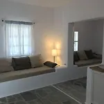 Apartman Mykonos Athanasia Seaview Oasis By The Port