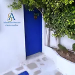 Apartman Mykonos Athanasia Seaview Oasis By The Port