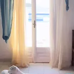 Mykonos Athanasia Seaview Oasis By The Port *