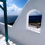 Mykonos Athanasia Seaview Oasis By The Port Houlakia (Mykonos)