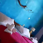 Apartman Mykonos Athanasia Seaview Oasis By The Port Hulákia