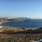 Mykonos Athanasia Seaview Oasis By The Port Choulakia