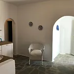 Mykonos Athanasia Seaview Oasis By The Port Appartement