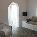 Mykonos Athanasia Seaview Oasis By The Port * Choulakia