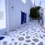 Appartement Mykonos Athanasia Seaview Oasis By The Port *