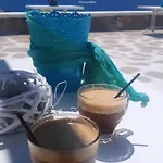 Mykonos Athanasia Seaview Oasis By The Port *