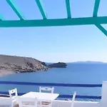 Mykonos Athanasia Seaview Oasis By The Port * Choulakia