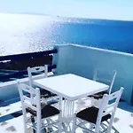 Appartement Mykonos Athanasia Seaview Oasis By The Port Choulakia