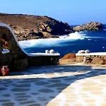 Appartement Mykonos Athanasia Seaview Oasis By The Port Choulakia