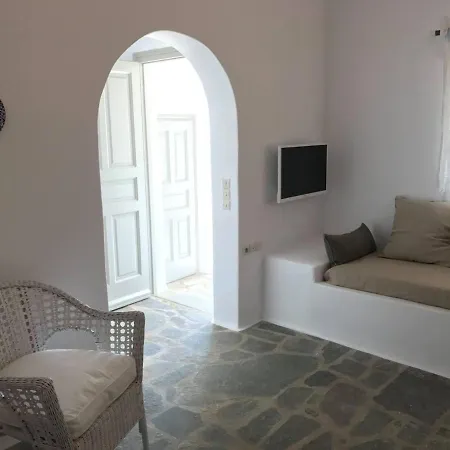 Mykonos Athanasia Seaview Oasis By The Port * Χουλάκια