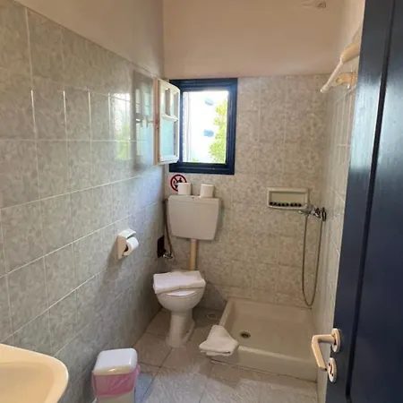 Mykonos Athanasia Seaview Oasis By The Port Χουλάκια